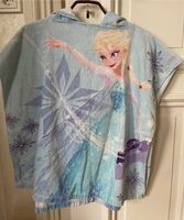 Kinderbadeponcho Disney , Elsa Hannover - Mitte Vorschau