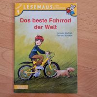 Lesemaus Lesestufe 1 Hessen - Taunusstein Vorschau