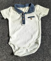H&M Baby Body Kurzarm weiß, Polo Größe 68 Rheinland-Pfalz - Wörrstadt Vorschau