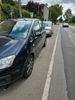 Ford c Max TÜV bis 01.2026 TAUSCH AUCH MÖGLICH Baden-Württemberg - Mannheim Vorschau