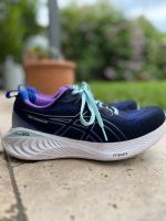 Asics Gel Cumulus 25, Gr. 41,5, Laufschuhe, Neuwertig Bayern - Isen Vorschau