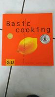 GU Basic Cooking Baden-Württemberg - Karlsruhe Vorschau