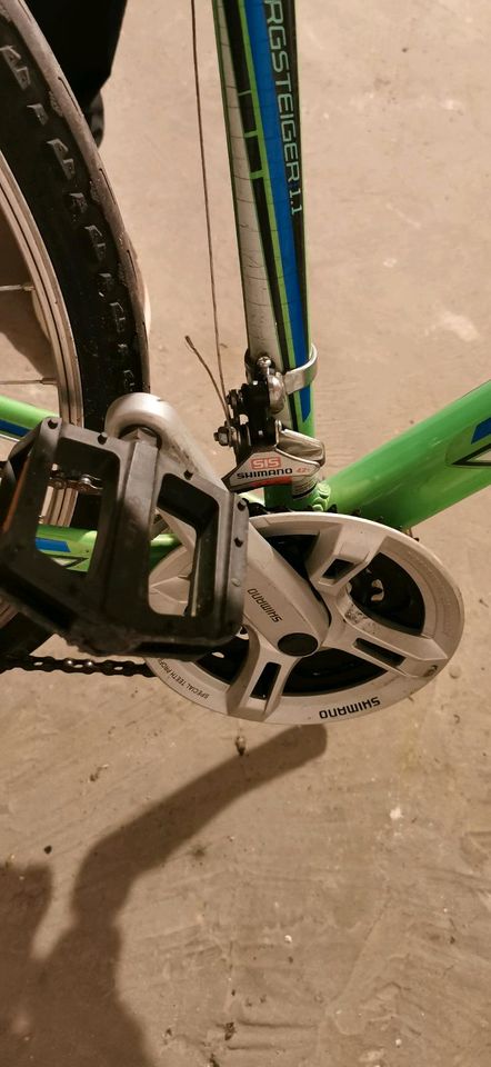 Herrenfahrrad von der Marke REX 28 Zoll in Griesheim