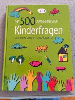 Die 500 spannendsten Kinderfragen Baden-Württemberg - Merdingen Vorschau