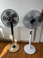 Ventilatoren 1 Jahr alt mit Fernbedienung Niedersachsen - Langelsheim Vorschau