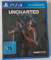 Ps4 Uncharted The Lost Lagacy Nordrhein-Westfalen - Unna Vorschau