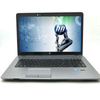 HP EliteBook 470 G1 Core i5 4200m 2,5Ghz 12GB 480GB | AT-5972 Nordrhein-Westfalen - Mönchengladbach Vorschau