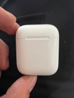 AirPods case 1 Generation original Hessen - Wetter (Hessen) Vorschau