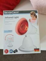 Lampe Infrared Light Mecklenburg-Vorpommern - Löcknitz Vorschau