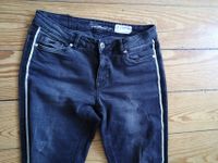 Skinny Jeans Vintage Denim Gr.38 Hamburg-Nord - Hamburg Ohlsdorf Vorschau