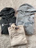 Damenhoodies/Sweater von Champion, Venice Beach und Pieces Hessen - Michelstadt Vorschau