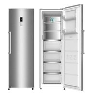 Stand-Gefrierschrank 185 cm - Geratek Alcudia GS 2220 IL No Frost Nordrhein-Westfalen - Herzebrock-Clarholz Vorschau