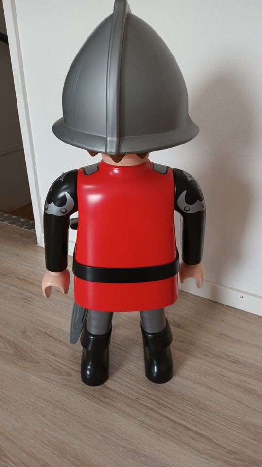 Playmobil Ritter in Kattendorf