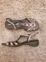 Sandalen Remonte Dorndorf Gr. 37 Bronze NEU! Saarland - Homburg Vorschau