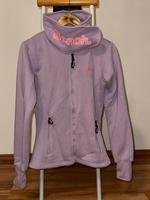 Skinner, Fleece Pullover von Bench Größe 38 Farbe Lavendel Nürnberg (Mittelfr) - Gebersdorf Vorschau