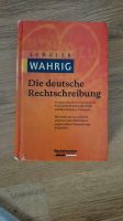 Duden Die deutsche Rechtschreibung Buch Duisburg - Hamborn Vorschau