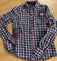 Schöne SOCCX Damen Bluse Gr. 38/M Bayern - Coburg Vorschau