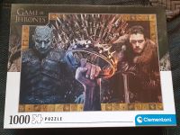 Game of thrones Puzzle - 1000 Teile Bayern - Schirmitz Vorschau