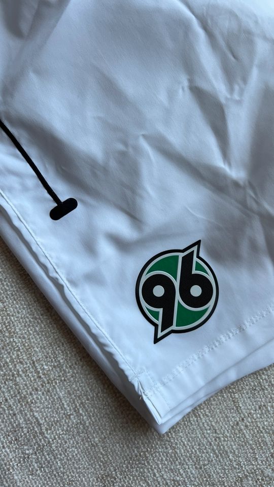 Jako Hannover 96 kinder Sportshorts Tricktoshorts Neu in Berlin