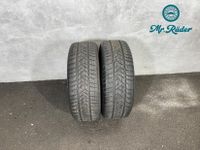 2x Winterreifen Pirelli Winter Sottozero 3 205/55 R16 91H * RoF Dortmund - Körne Vorschau