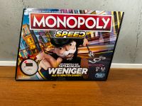 Monopoly Speed Spiel Bayern - Deggendorf Vorschau