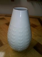 Vase, mid century, weiß, PMR Bavaria Jäger& Co. Bayern - Tittmoning Vorschau