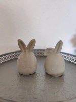 2er Set Osterhasen Ostereier Ostern Beton Easter *BETONmade* Aachen - Aachen-Haaren Vorschau