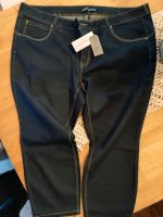 NEU . ARIZONA DAMEN 3/4 JEANS GR 52 Hessen - Großenlüder Vorschau