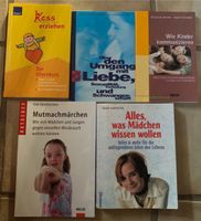 Bücher | Erziehung | Aufklärung | Ratgeber | Kommunikation | Bayern - Triftern Vorschau