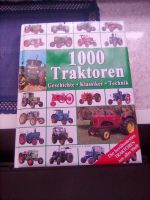 1000 Traktoren Hessen - Münchhausen Vorschau