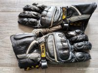 Motorradhandschuhe FLM Racing Handschuhe Brandenburg - Bad Belzig Vorschau