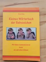 kleines Wörterbuch der Babyzeichen, Vivian König Baden-Württemberg - Nürtingen Vorschau