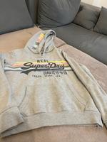 Hoodie bunt Hessen - Hüttenberg Vorschau
