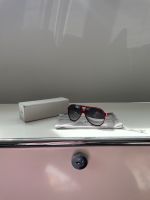 DIOR Baby Black Tie Pilot Sunglasses Red München - Pasing-Obermenzing Vorschau