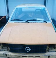 SUCHE Opel Kadett D Windschutzscheibe /Frontscheibe Brandenburg - Kremmen Vorschau