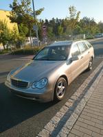 Mercedes-Benz C 200 KOMPRESSOR T CLASSIC Classic Nürnberg (Mittelfr) - Nordstadt Vorschau
