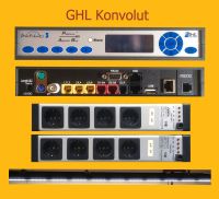 GHL Aquarium-Computer mit Zubehör (Konvolut) Nordrhein-Westfalen - Leverkusen Vorschau