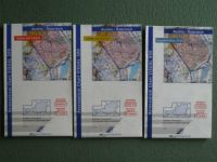 Luftfahrtkarten/Fliegertaschenkalender etc. zu verk. München - Pasing-Obermenzing Vorschau