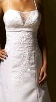 Brautkleid / Hochzeitskleid NEU Hessen - Hünfeld Vorschau