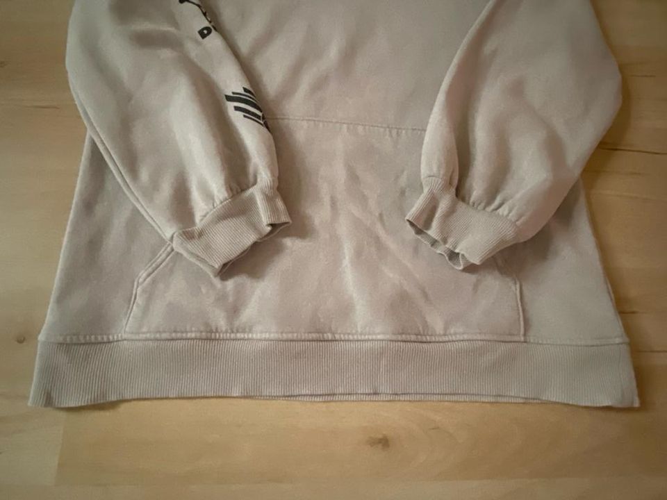 Kapuzenpullover / Hoodie, H&M, Tweety, Damen, Größe S in Drebach