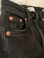 Zara skinny high waist Jeans wie neu Berlin - Tempelhof Vorschau