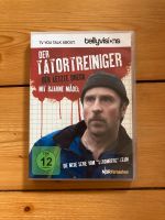 DVD Der Tatortreiniger - Der letzte Dreck *Bjarne Mädel STAFFEL 1 Hessen - Marburg Vorschau
