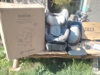 Cybex Sirona Kindersitz Sachsen - Klipphausen Vorschau