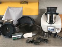 Thermomix TM5 Nordrhein-Westfalen - Mönchengladbach Vorschau