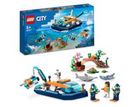 Lego City 60377 Nordrhein-Westfalen - Moers Vorschau