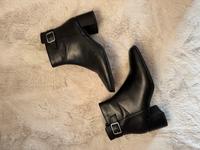 STINA - Ankle Boots - schwarz 39 Vagabond Bielefeld - Stieghorst Vorschau