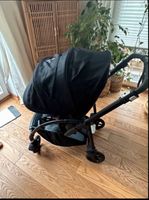 Bugaboo Bee 6 black edition limited Nordrhein-Westfalen - Baesweiler Vorschau