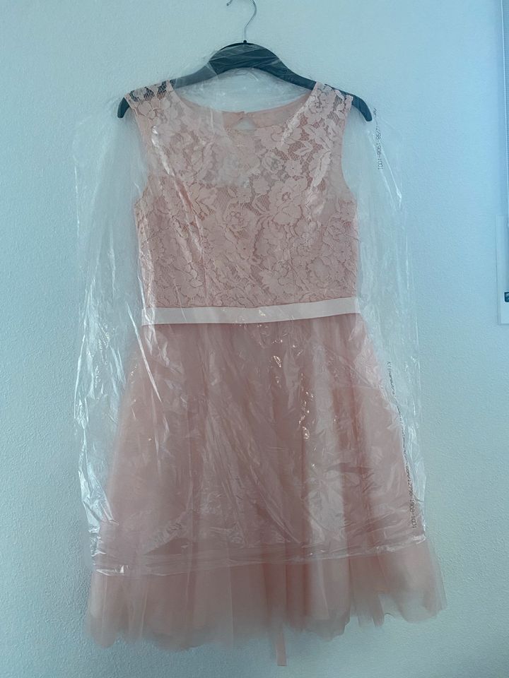 Jugendweihe/Konfirmation/Abschlusskleid UVP 600€ in Dingolfing