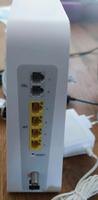 Unitymedia Cable WLAN Router Connect Box 1 GBits Internet NEU Dortmund - Eving Vorschau