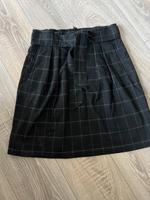 Toller schmaler schwarzer Rock Größe 40 von H&M Baden-Württemberg - Obersontheim Vorschau